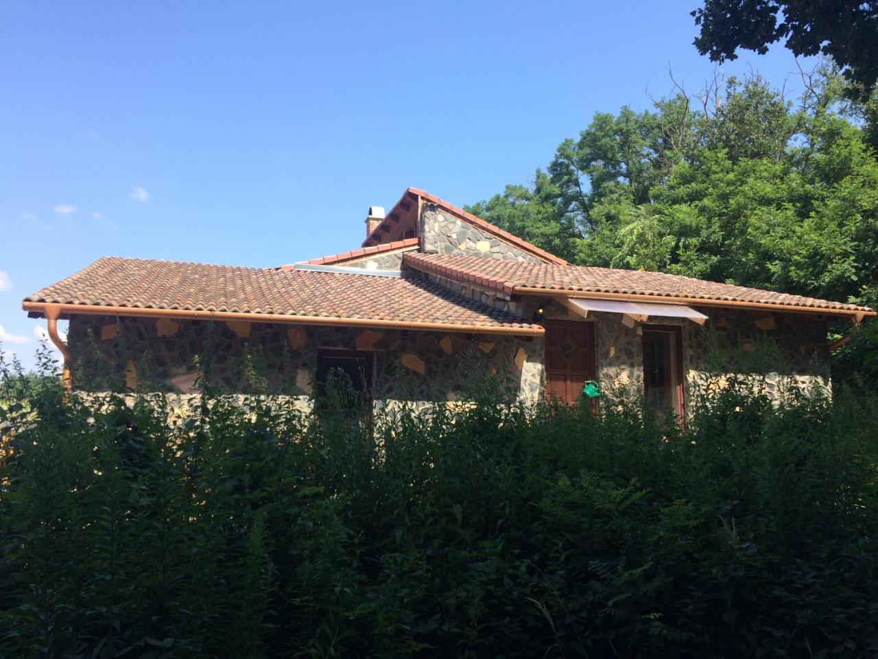 Old Stone Villa Obarok Extérieur photo