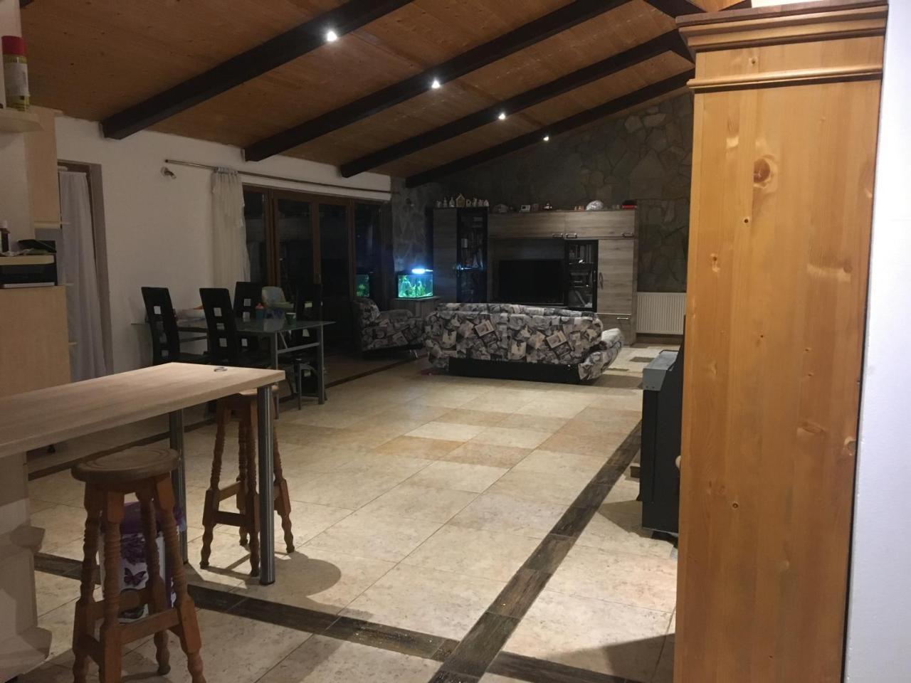 Old Stone Villa Obarok Extérieur photo