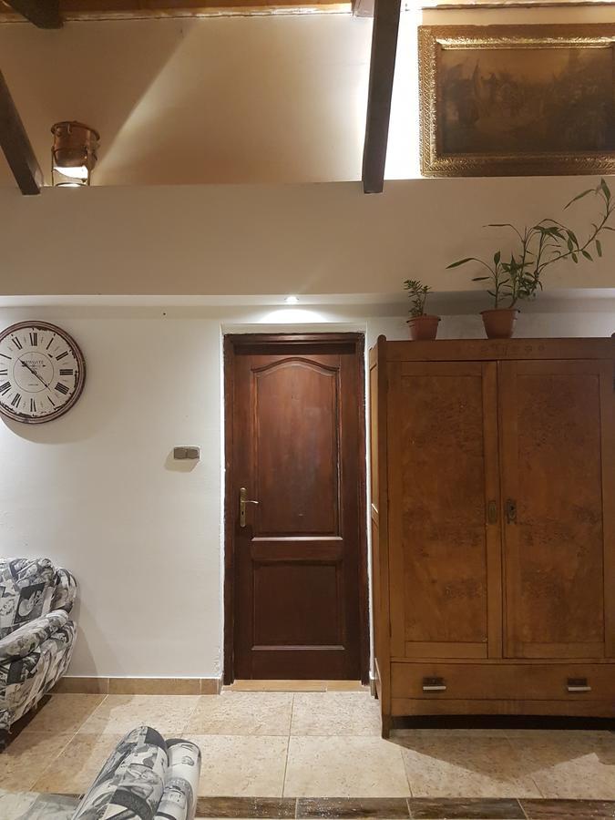 Old Stone Villa Obarok Extérieur photo