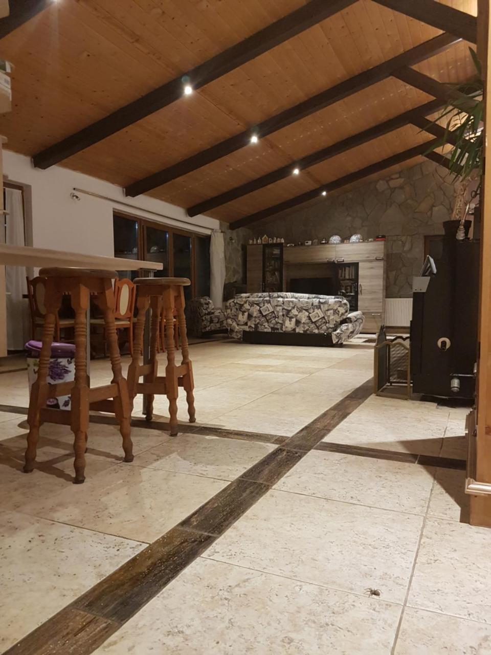 Old Stone Villa Obarok Extérieur photo