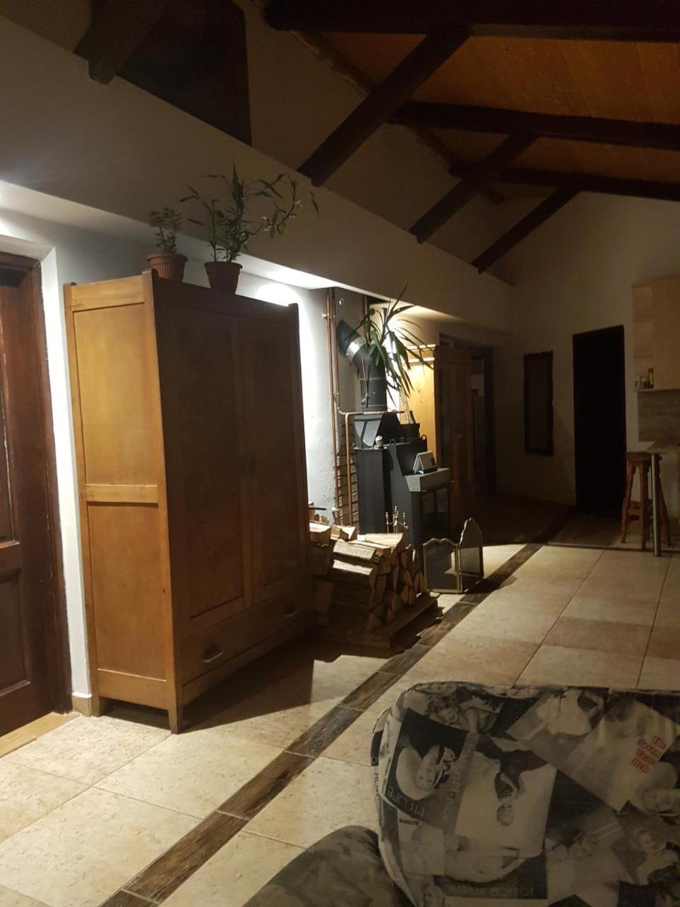 Old Stone Villa Obarok Extérieur photo