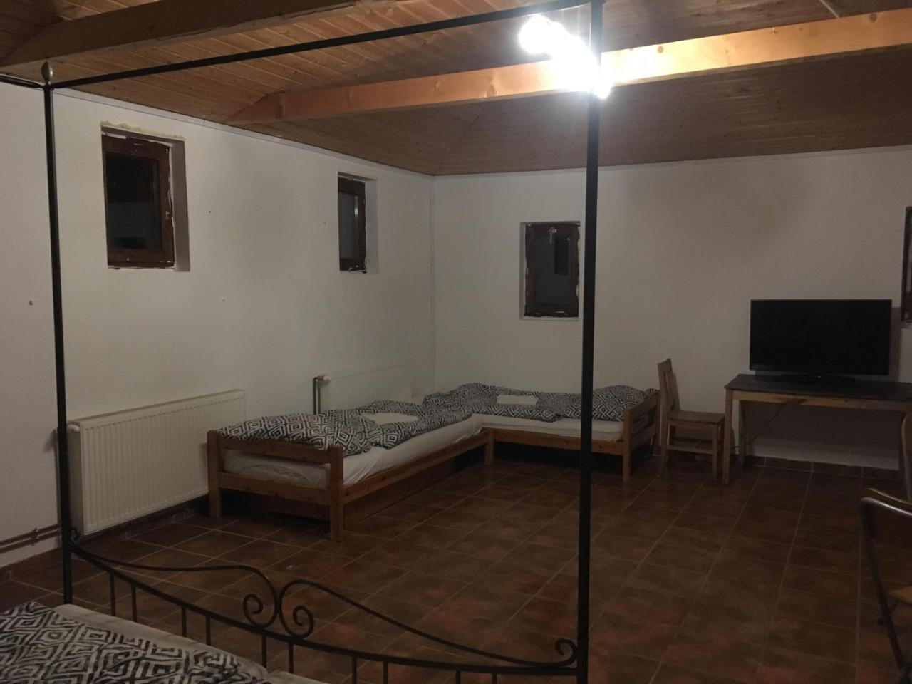 Old Stone Villa Obarok Extérieur photo