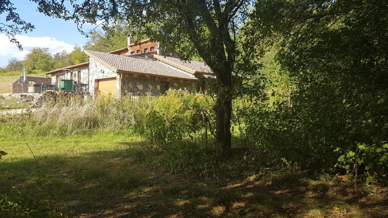 Old Stone Villa Obarok Extérieur photo